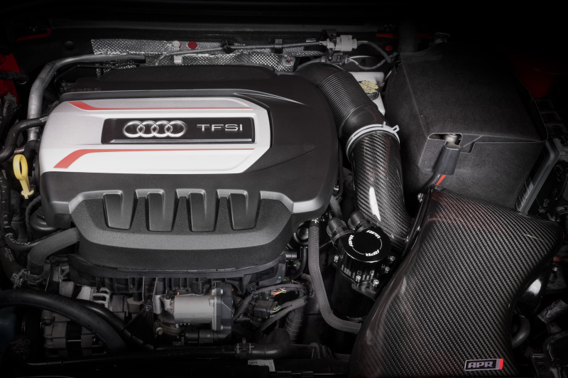 Volkswagen Jetta Catch Can Kit - APR - APR - `19-`24