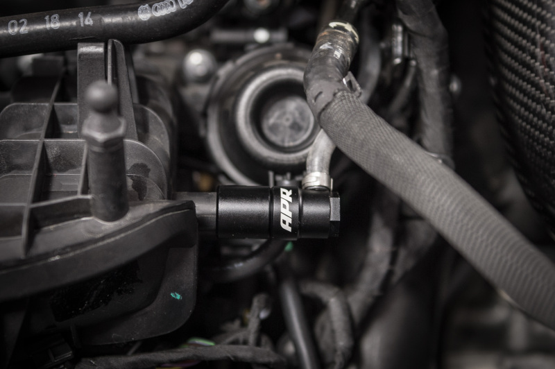 Volkswagen GTI Boost Tap - APR - APR Full Kit - `15-`21