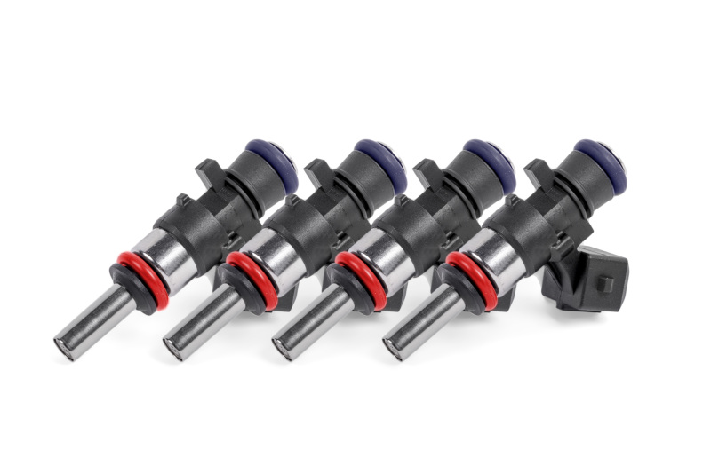 Volkswagen Jetta Fueling Kit - APR - Stage 3+ MPI & LPFP - `19-`24