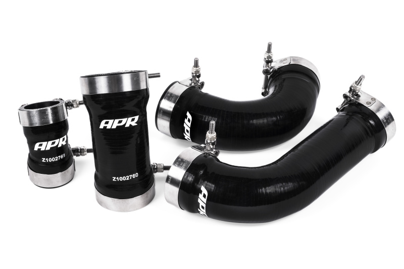 Audi TT Intercooler Hose Kit - APR - MQB 1.8T/2.0T - `16-`23