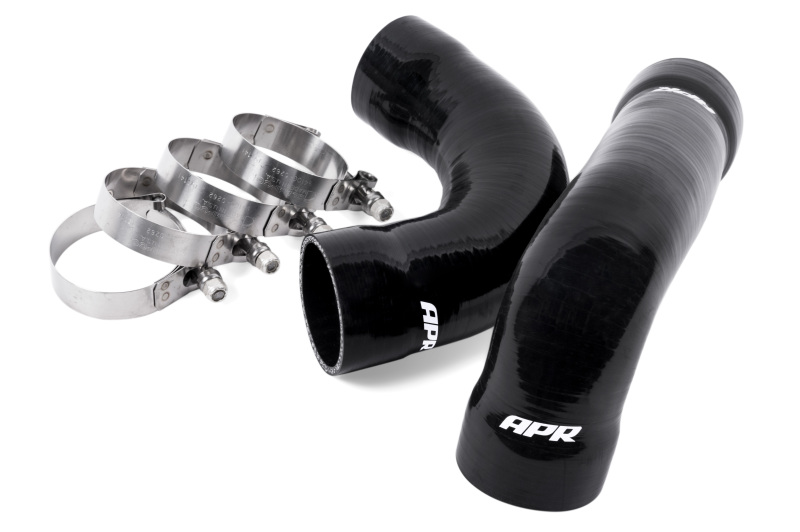 Volkswagen Jetta Intercooler Hose Kit - APR - MQB 1.8T/2.0T - `19-`24