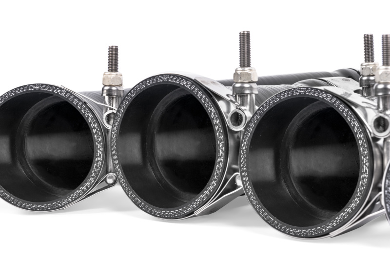 Volkswagen Jetta Intercooler Hose Kit - APR - MQB 1.8T/2.0T - `19-`24