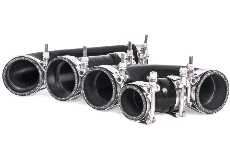 Volkswagen Jetta Intercooler Hose Kit - APR - MQB 1.8T/2.0T - `19-`24