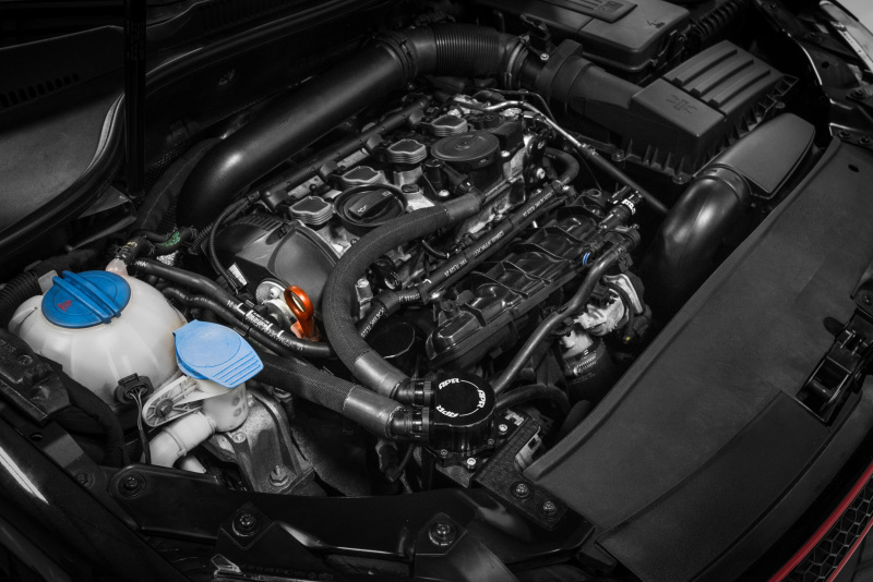 Volkswagen GTI Catch Can Kit - APR - `10-`14