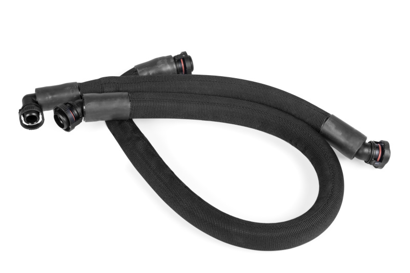 Volkswagen Jetta Oil Catch Can - APR - APR EA888 Gen 1 - `11-`18