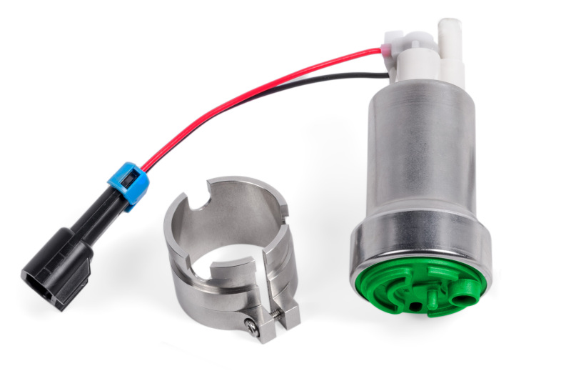 Volkswagen Jetta Fueling Kit - APR - Stage 3+ LPFP - `19-`24