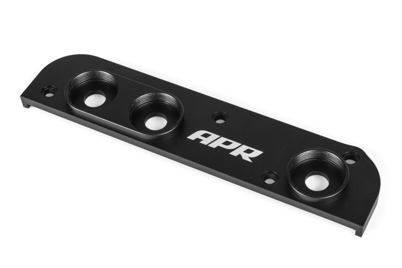 Volkswagen Golf R Catch Can Kit - APR - MK6 Golf R (NAR) - `12-`13