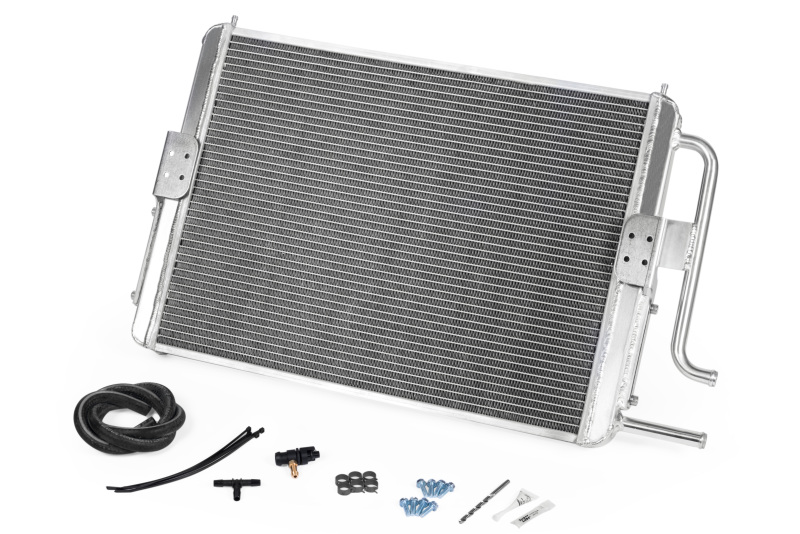 Audi Q5 Intercooler - APR - CPS Radiator - `13-`17