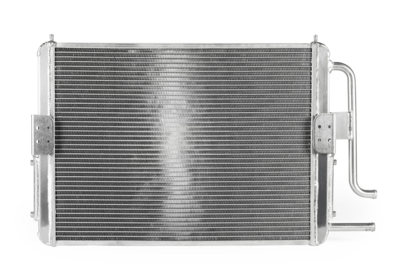 Audi SQ5 Intercooler - APR - CPS Radiator - `14-`17