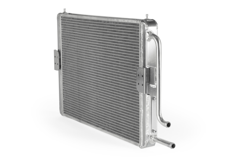 Audi SQ5 Intercooler - APR - CPS Radiator - `14-`17