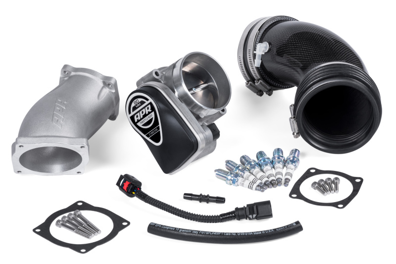 Audi Q5 Throttle Body - APR - Ultracharger - `13-`17