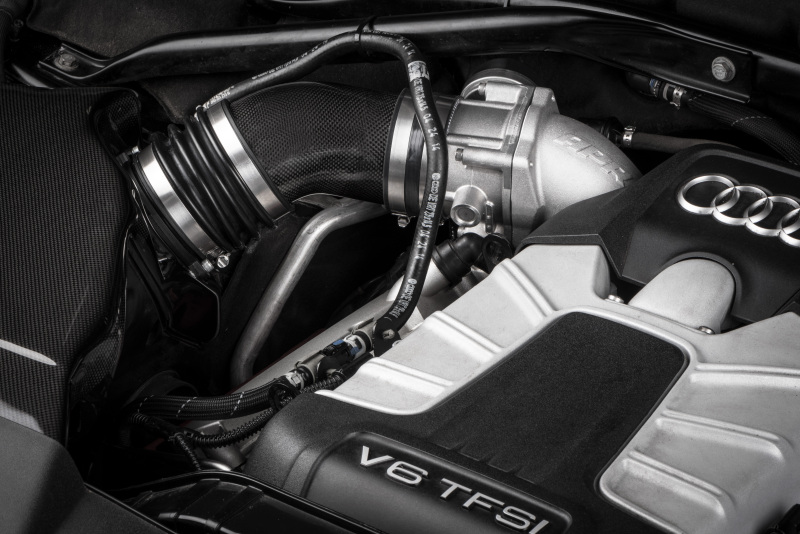 Audi SQ5 Throttle Body - APR - Ultracharger - `14-`17