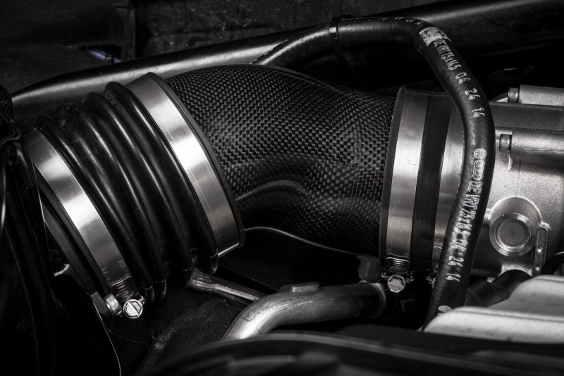 Audi SQ5 Throttle Body - APR - Ultracharger - `14-`17