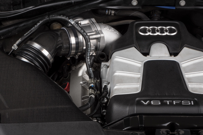 Audi SQ5 Throttle Body - APR - Ultracharger - `14-`17