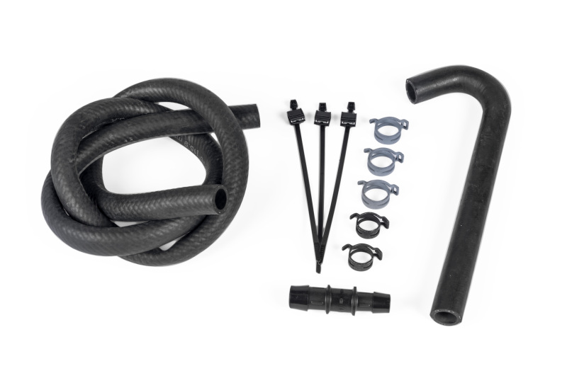 Audi A7 Quattro Intercooler Fit Kit - APR - CPS Radiator Fit Kit - `12-`18