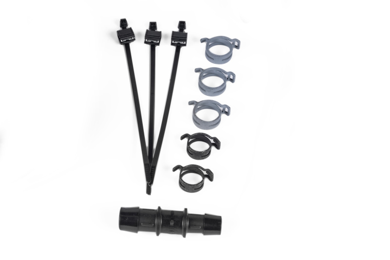 Audi S5 Intercooler Fit Kit - APR - CPS Radiator Fit Kit - `10-`17