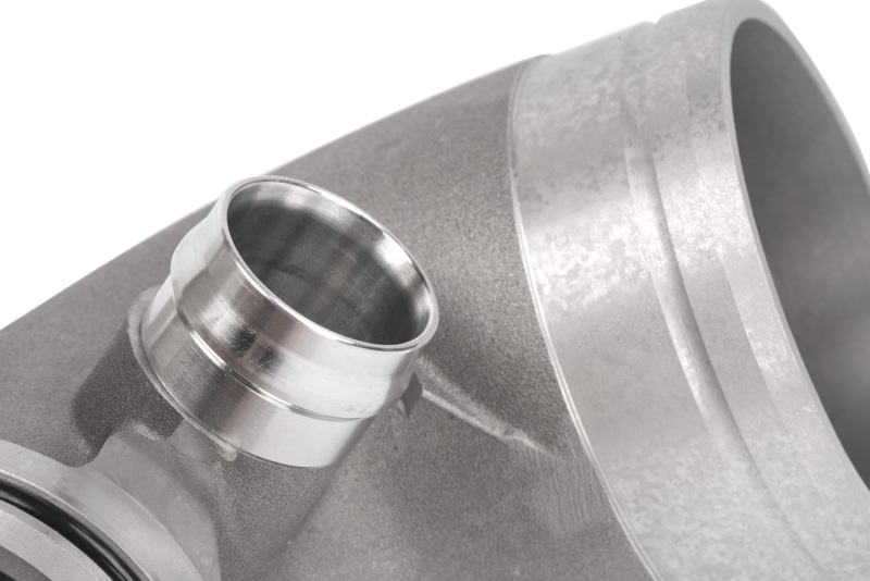 Audi TT Turbo Inlet Pipe - APR - APR MQB - `16-`23