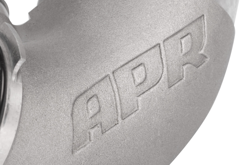 Audi TT Turbo Inlet Pipe - APR - APR MQB - `16-`23