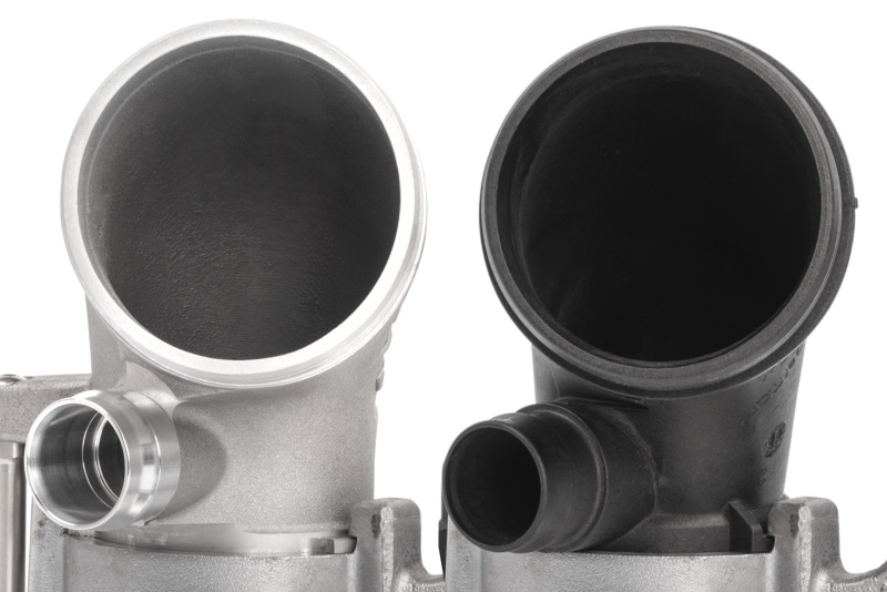 Audi TT Turbo Inlet Pipe - APR - APR MQB - `16-`23