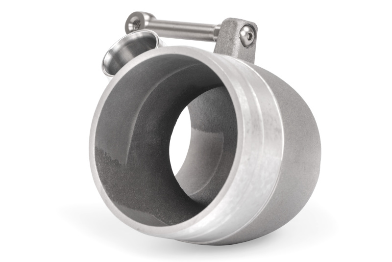 Audi TT Turbo Inlet Pipe - APR - APR MQB - `16-`23