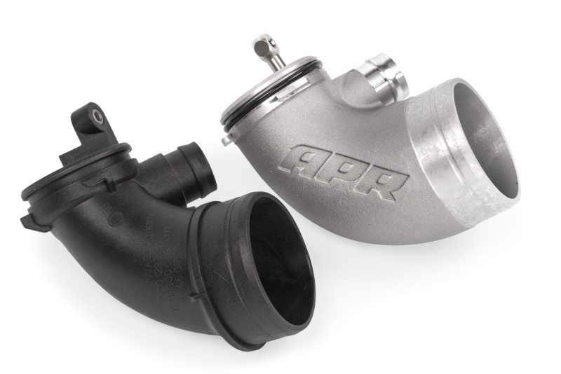 Audi TT Turbo Inlet Pipe - APR - APR MQB - `16-`23