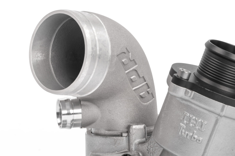Audi TT Turbo Inlet Pipe - APR - APR MQB - `16-`23