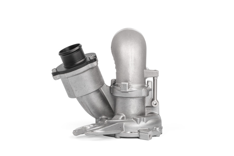 Audi TT Turbo Inlet Pipe - APR - APR MQB - `16-`23