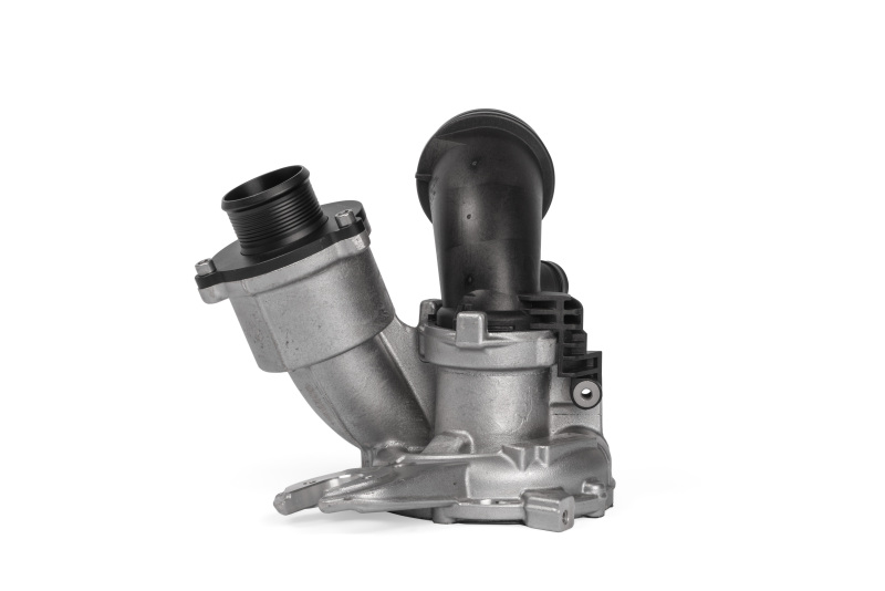 Audi TT Turbo Inlet Pipe - APR - APR MQB - `16-`23