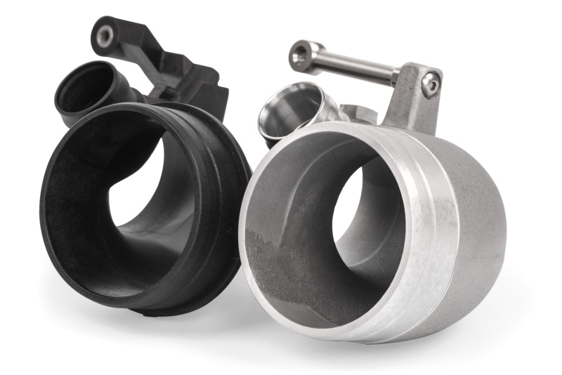 Audi TT Turbo Inlet Pipe - APR - APR MQB - `16-`23