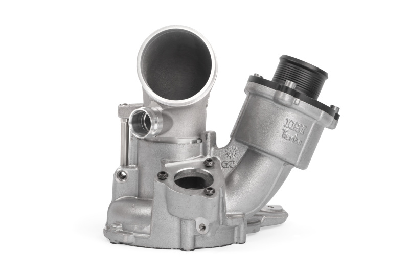 Audi TT Turbo Inlet Pipe - APR - APR MQB - `16-`23