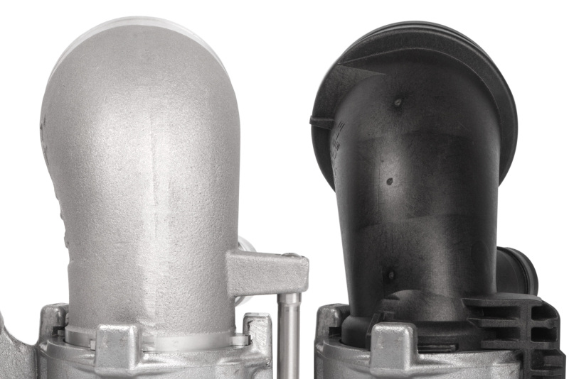 Audi TTS Quattro Turbo Inlet Pipe - APR - APR MQB - `16-`23