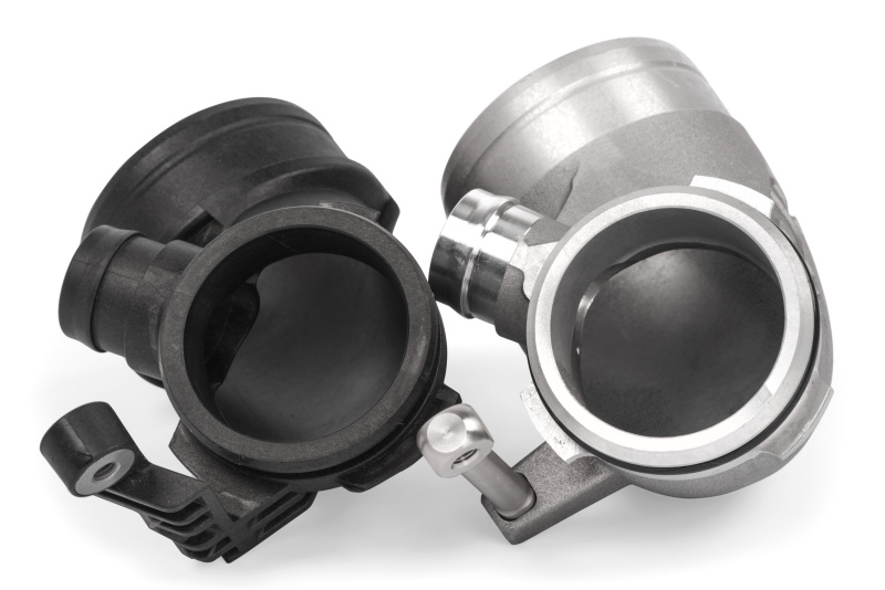 Audi TTS Quattro Turbo Inlet Pipe - APR - APR MQB - `16-`23
