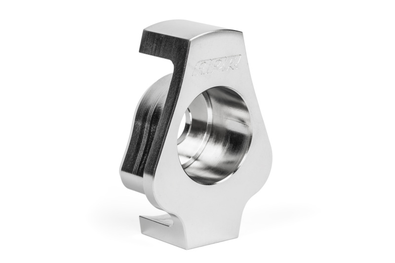 Audi RS3 Suspension Bushing Kits - APR - Billet Stainless-Steel Dogbone / Subframe Mount Insert MQB (V2) - `19-`24