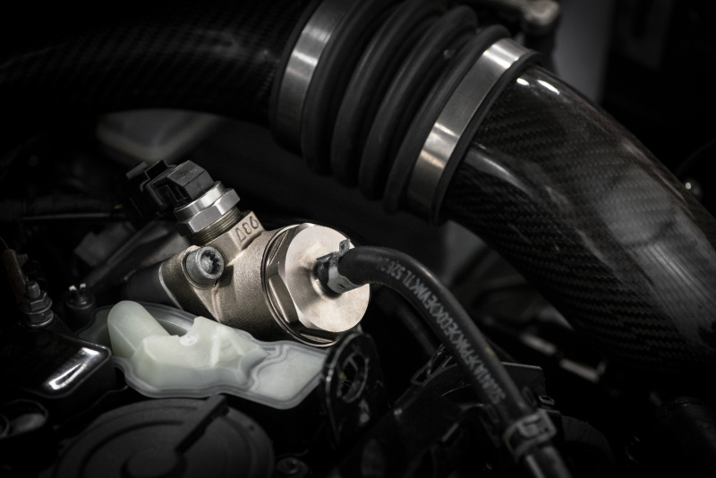 Audi S3 Fuel Pump - APR - High Pressure Pump - Rebuild - `15-`20