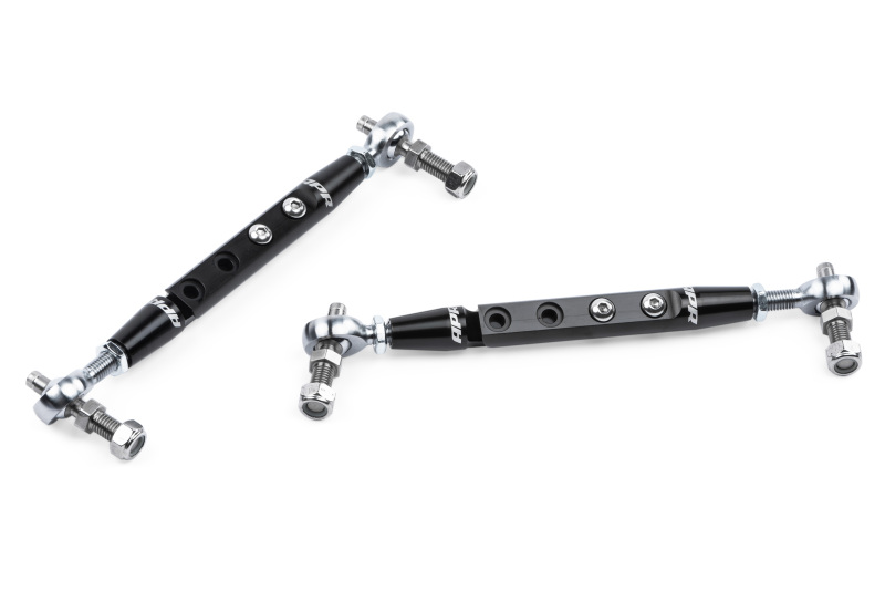 Audi Q3 Sway Bar Endlinks - Front - APR - Roll-Control (Spherical) - `15-`24