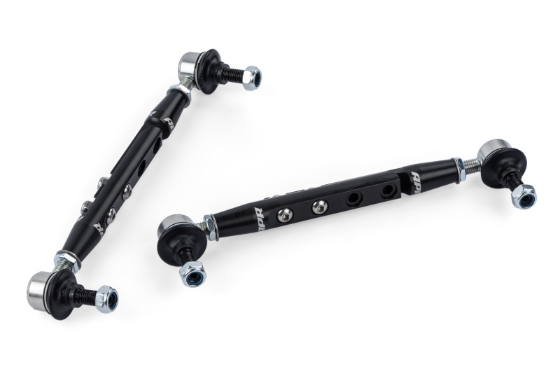 Volkswagen CC Sway Bar Endlinks - Front - APR - Ball Joint - `09-`17