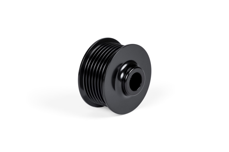 Audi S5 Dual Pulley Kit - APR - Press On - Black - `10-`17