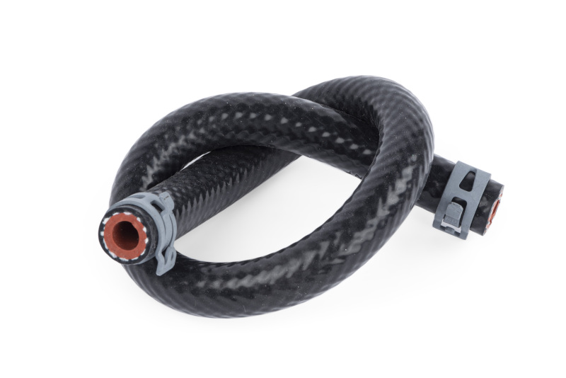 Audi TT RS Catch Can - APR - Transmission Catch Can & Breather System - Black - `12-`22