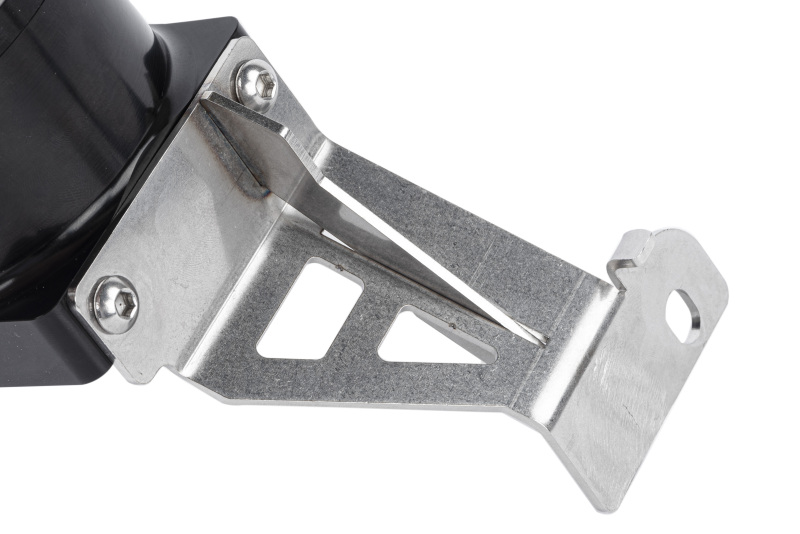 Audi TT RS Catch Can - APR - Transmission Catch Can & Breather System - Black - `12-`22