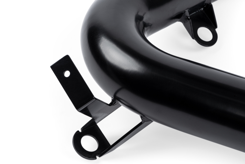 Volkswagen Tiguan Throttle Body Pipe - APR - Black - `18-`24