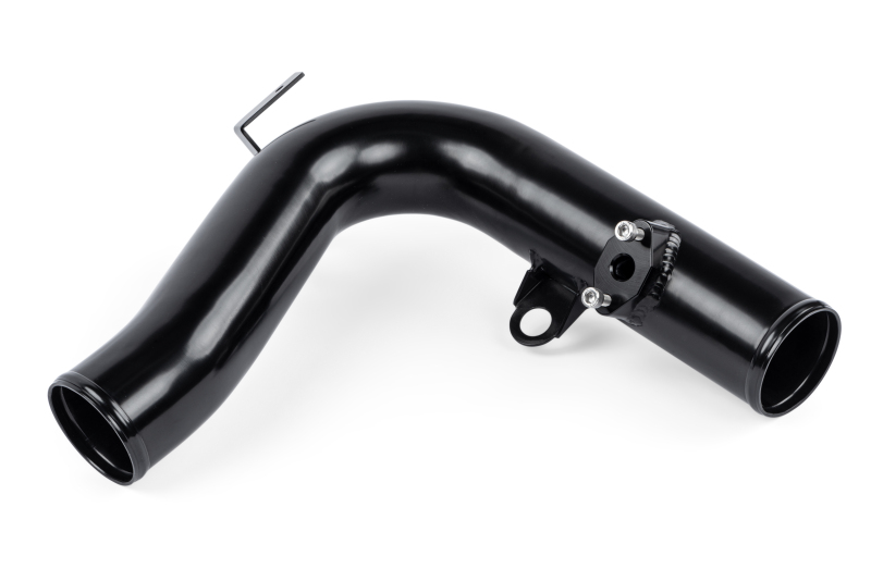 Volkswagen Golf Intercooler Pipe Kit - APR - Complete Kit, 1.8T/2.0T MQB - Black - `15-`18