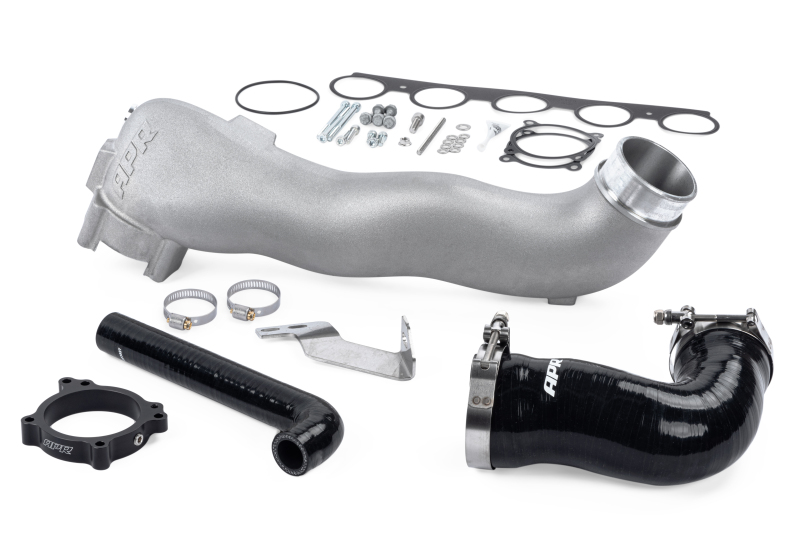Audi RS3 Throttle Body Inlet System - APR - 2.5T EA855 EVO - `17-`20