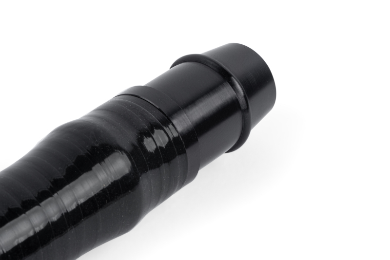 Audi TTS Quattro Oil Catch Can - APR - Remote Reservoir Fill Kit - Black - `16-`23