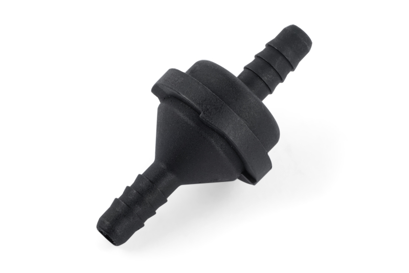 Volkswagen Jetta Oil Catch Can System - APR - Catch Can System w/ Top Plate - `19-`23