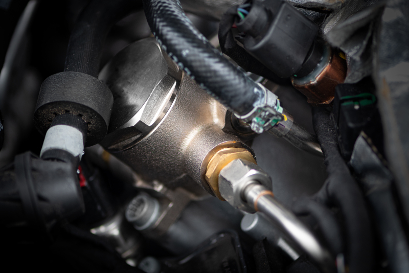 Audi A8 Fuel Pump - APR - High Pressure Fuel Pump - `19-`24
