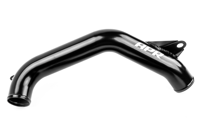 Volkswagen Jetta Turbo Outlet Hose & Pipe - APR - DTR6054 - Black - `19-`24
