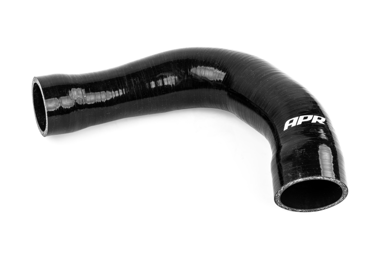 Volkswagen Jetta Turbo Outlet Hose & Pipe - APR - DTR6054 - Black - `19-`24