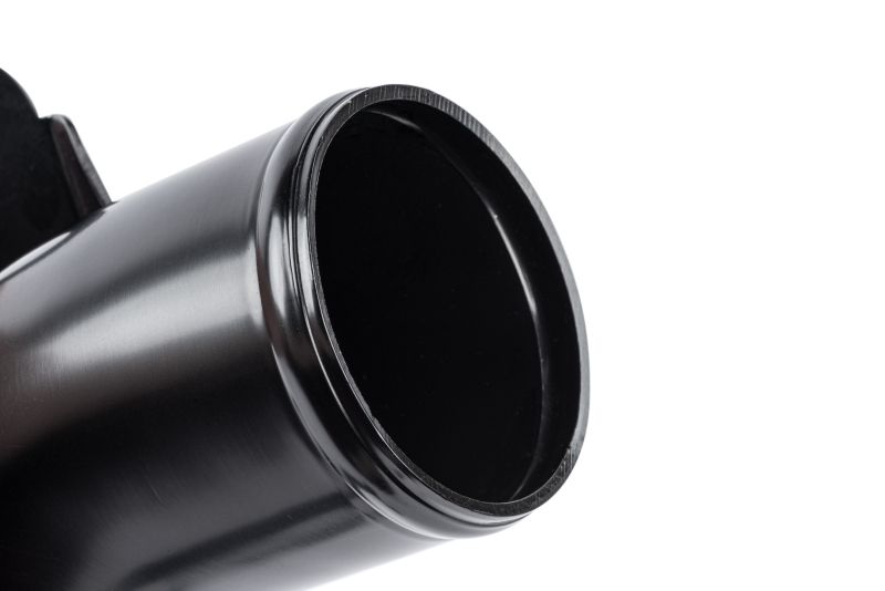 Volkswagen Jetta Turbo Outlet Hose & Pipe - APR - DTR6054 - Black - `19-`24