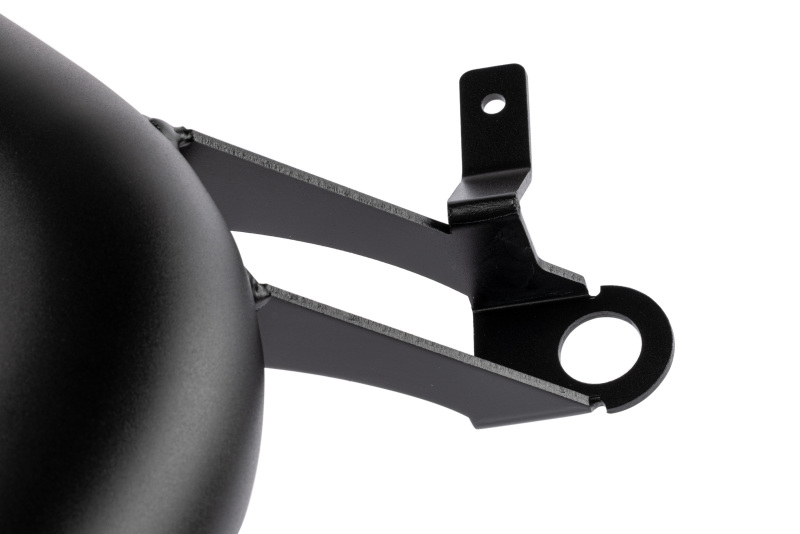 Volkswagen GTI Charge Pipe Full System - APR - Turbo Muffler Pipe, Charge Pipes, Charge Hose System - Black - `22-`24