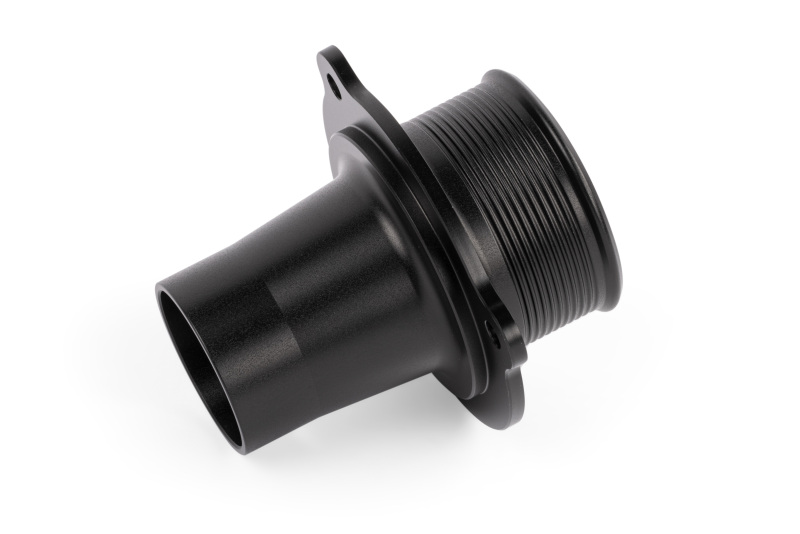 Volkswagen GTI Charge Pipe Full System - APR - Turbo Muffler Pipe, Charge Pipes, Charge Hose System - Black - `22-`24